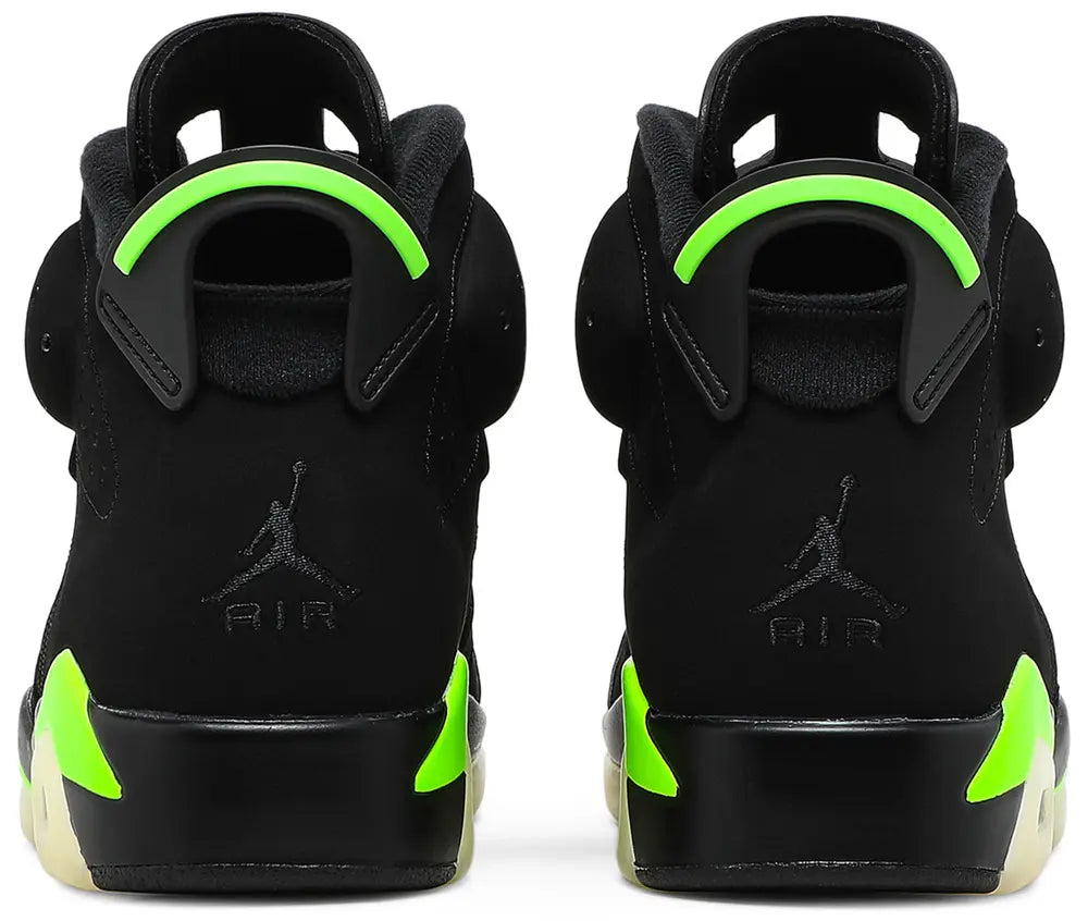 Air Jordan 6 Retro 'Electric Green'