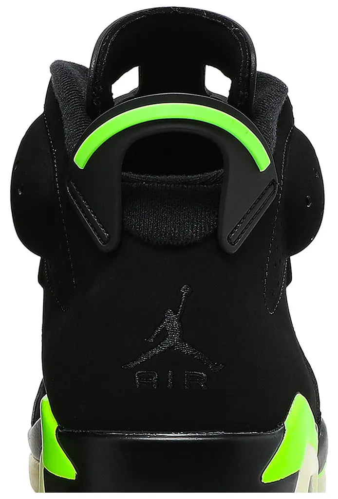 Air Jordan 6 Retro 'Electric Green'