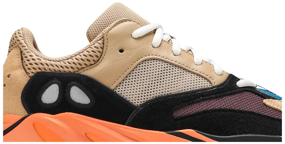 Yeezy Boost 700 'Enflame Amber'