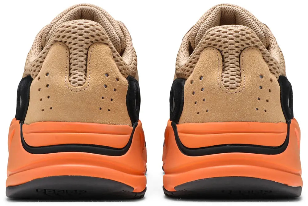 Yeezy Boost 700 'Enflame Amber'