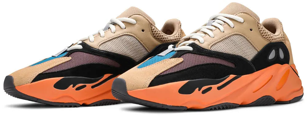 Yeezy Boost 700 'Enflame Amber'