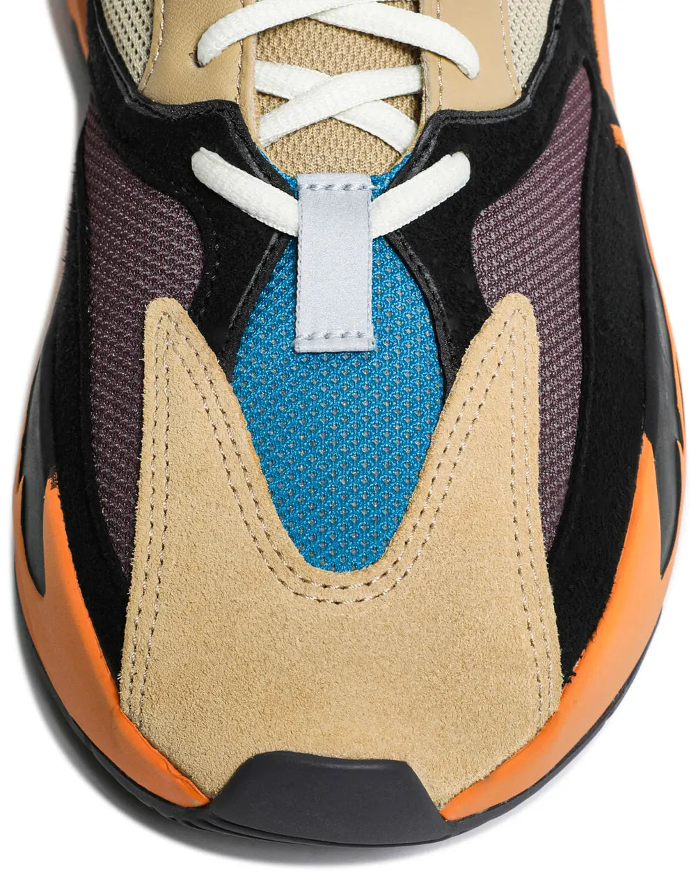 Yeezy Boost 700 'Enflame Amber'