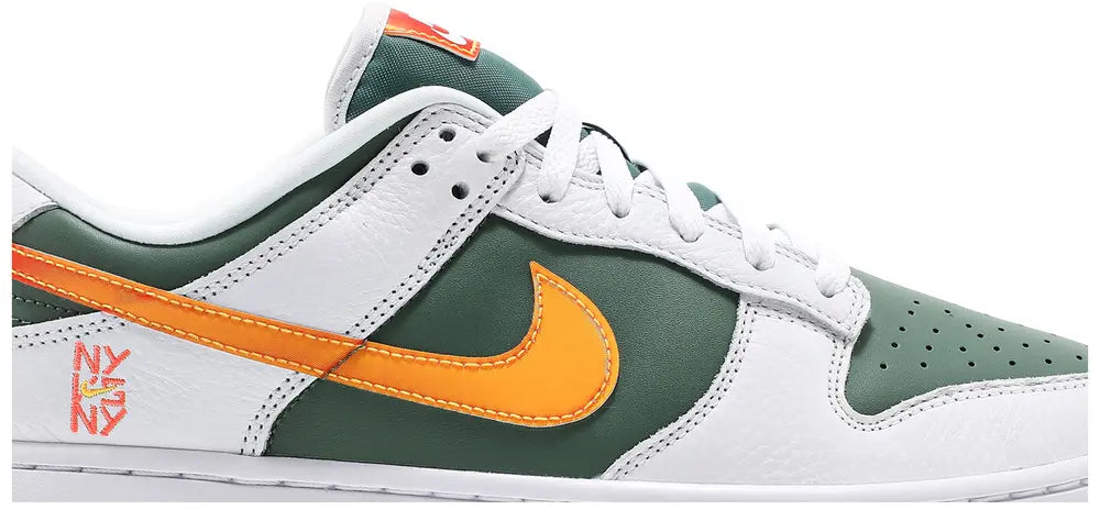 Dunk Low 'NY vs NY'