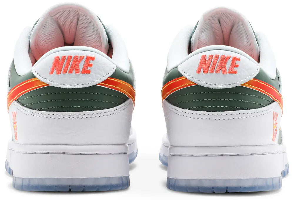 Dunk Low 'NY vs NY'