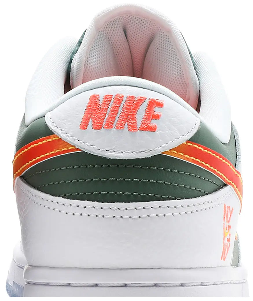 Dunk Low 'NY vs NY'