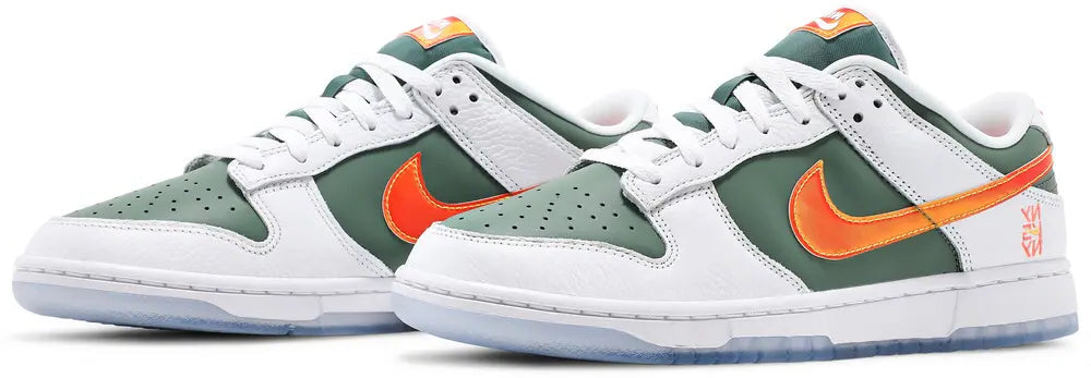 Dunk Low 'NY vs NY'
