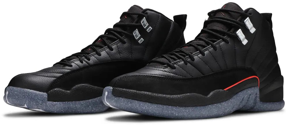 Air Jordan 12 Utility 'Grind'