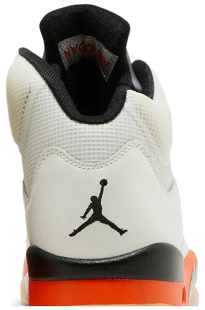 Air Jordan 5 Retro 'Shattered Backboard'