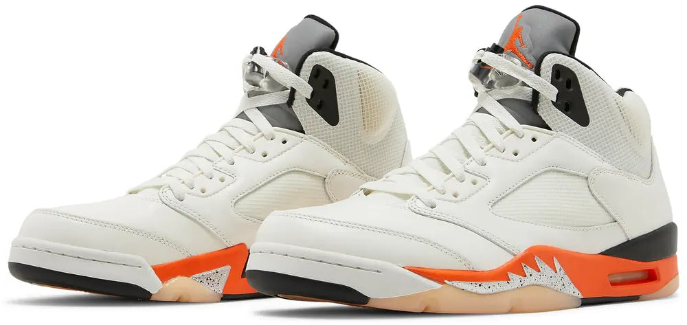 Air Jordan 5 Retro 'Shattered Backboard'