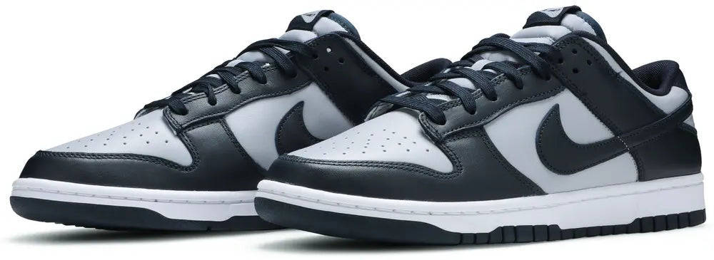 Dunk Low 'Georgetown'