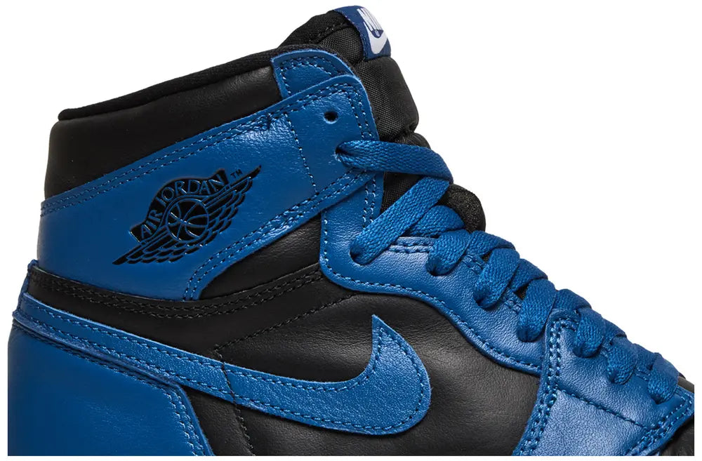Air Jordan 1 Retro High OG 'Dark Marina Blue'