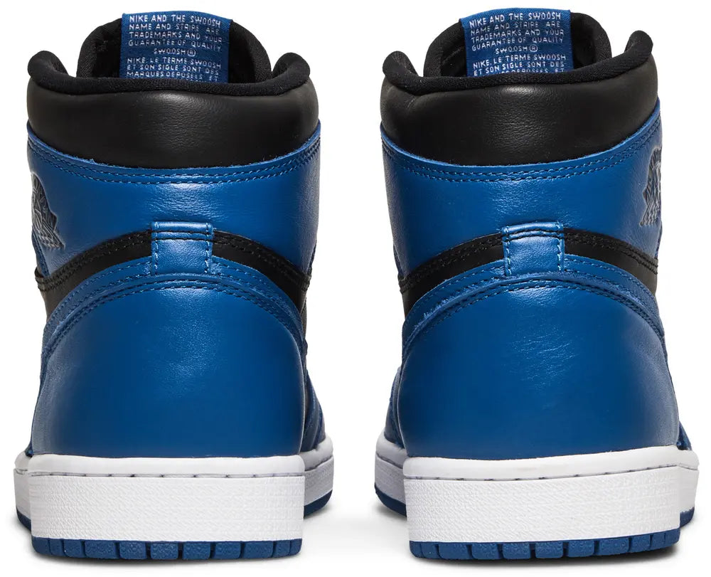 Air Jordan 1 Retro High OG 'Dark Marina Blue'