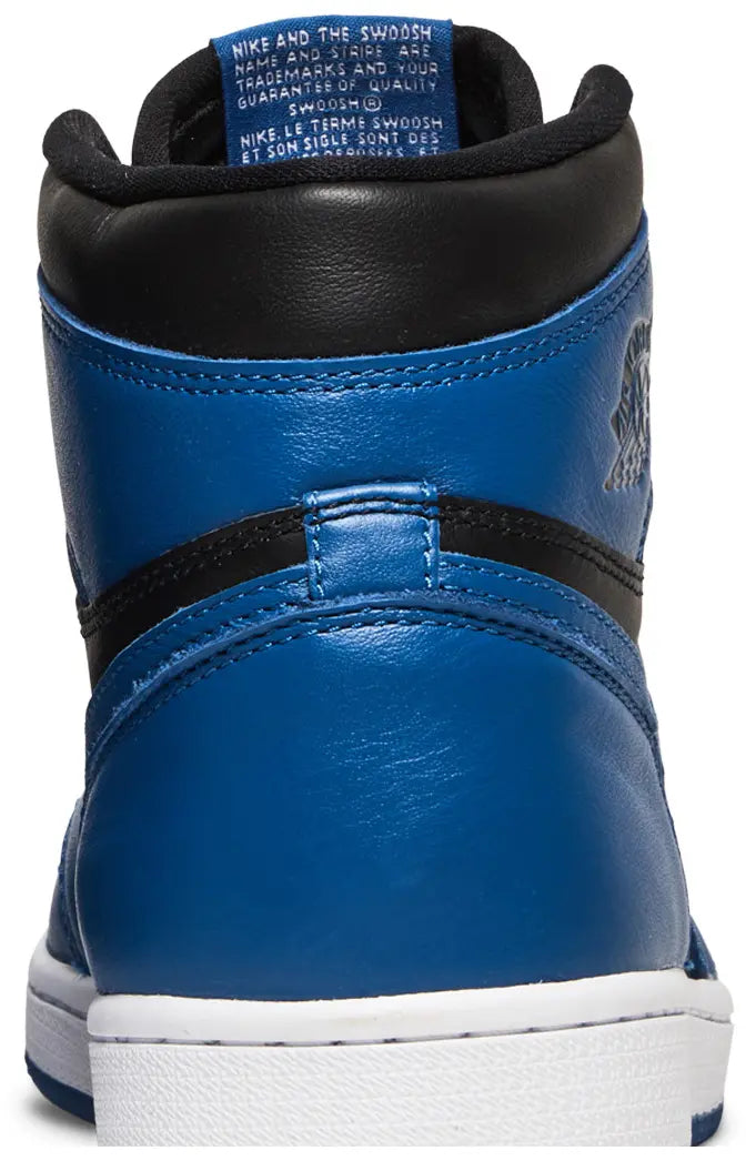 Air Jordan 1 Retro High OG 'Dark Marina Blue'