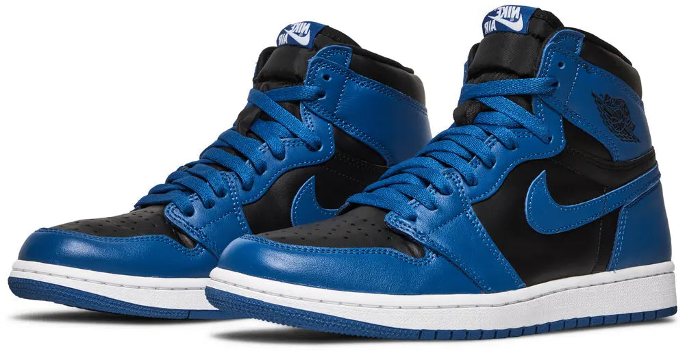 Air Jordan 1 Retro High OG 'Dark Marina Blue'