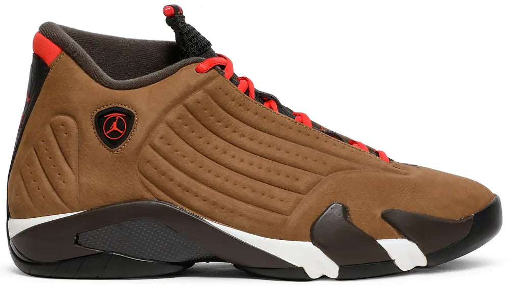 Air Jordan 14 Retro 'Winterized'
