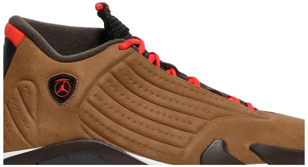 Air Jordan 14 Retro 'Winterized'