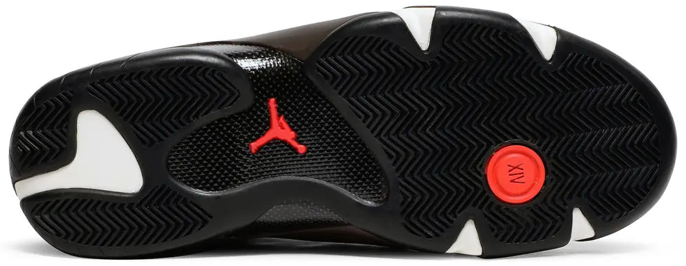 Air Jordan 14 Retro 'Winterized'