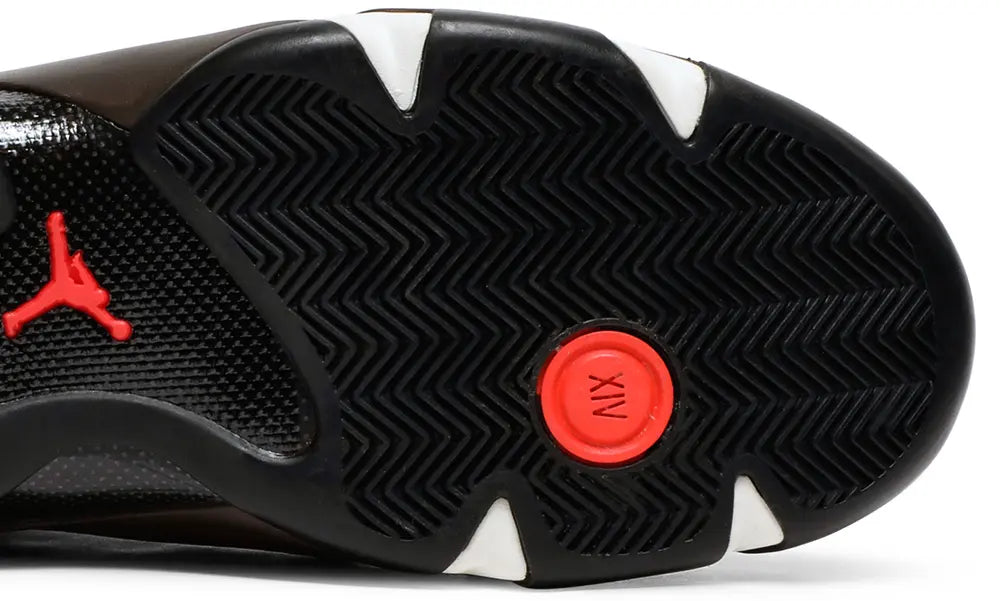 Air Jordan 14 Retro 'Winterized'