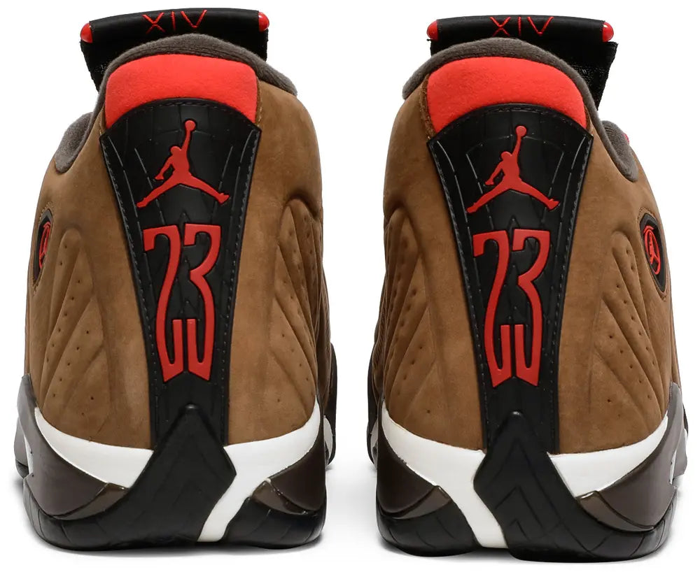 Air Jordan 14 Retro 'Winterized'