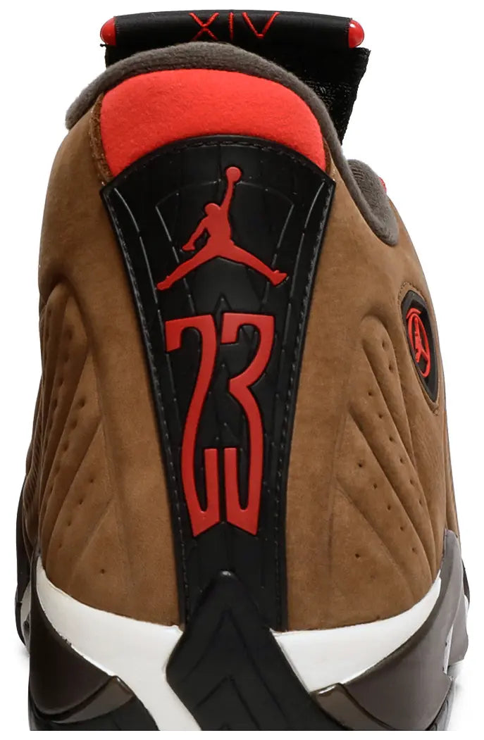 Air Jordan 14 Retro 'Winterized'