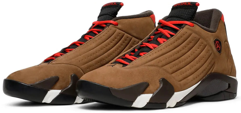 Air Jordan 14 Retro 'Winterized'