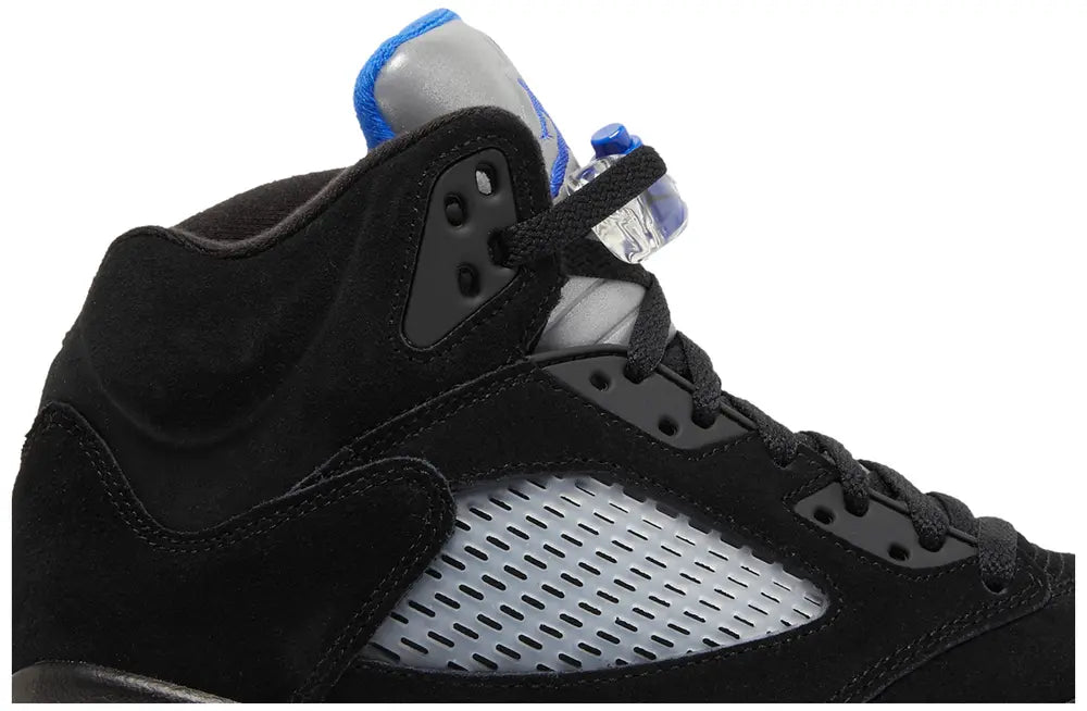 Air Jordan 5 Retro 'Racer Blue'