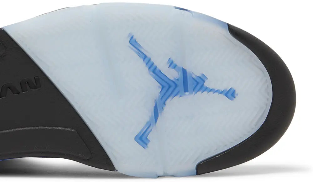 Air Jordan 5 Retro 'Racer Blue'