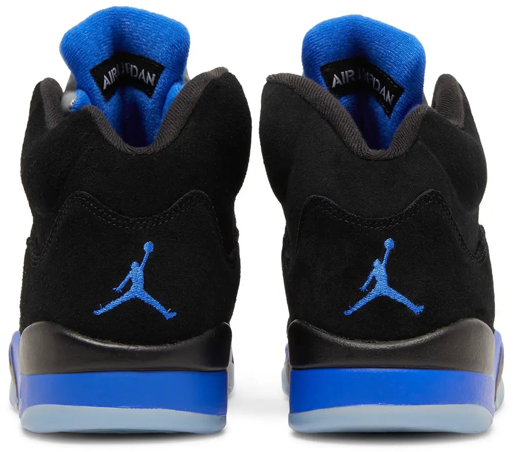 Air Jordan 5 Retro 'Racer Blue'