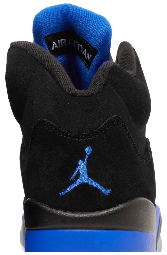 Air Jordan 5 Retro 'Racer Blue'