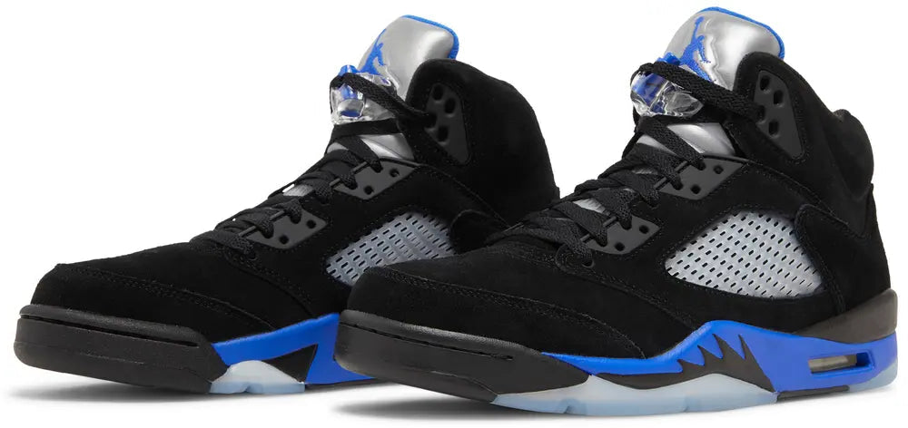 Air Jordan 5 Retro 'Racer Blue'