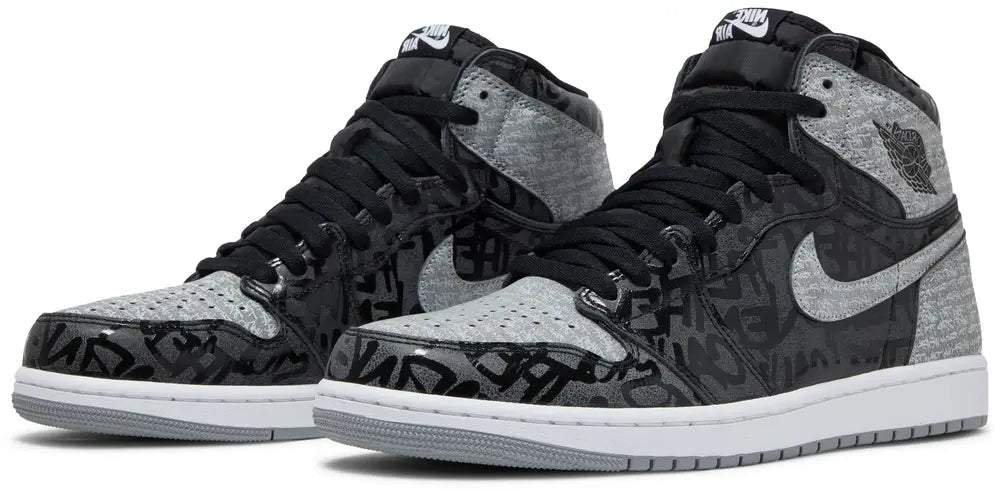 Air Jordan 1 High OG 'Rebellionaire'