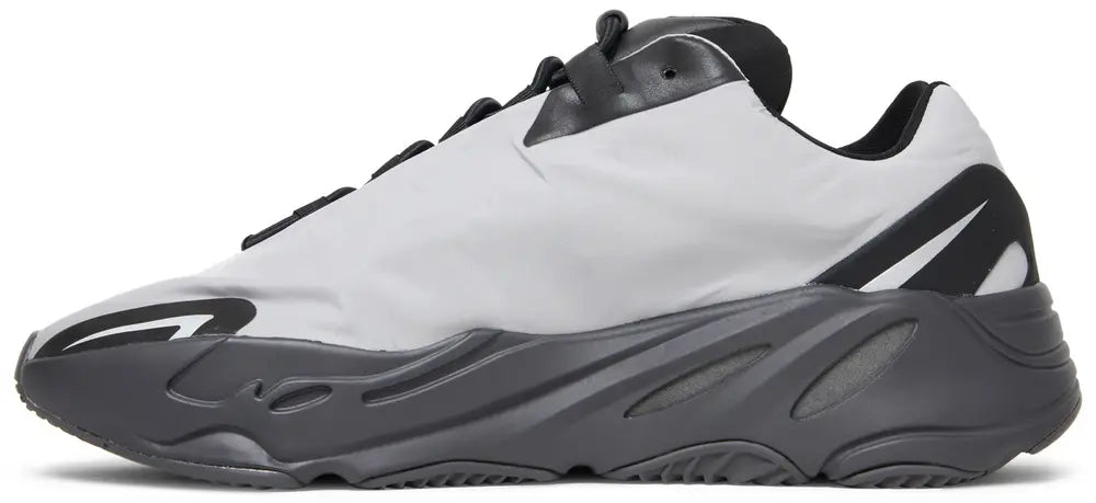 Yeezy Boost 700 MNVN 'Metallic'