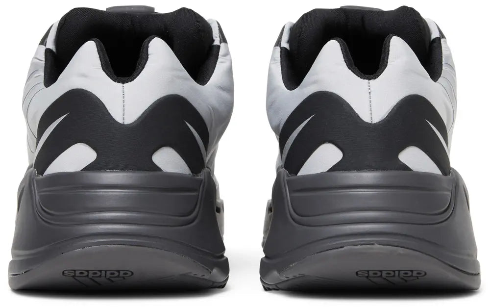 Yeezy Boost 700 MNVN 'Metallic'