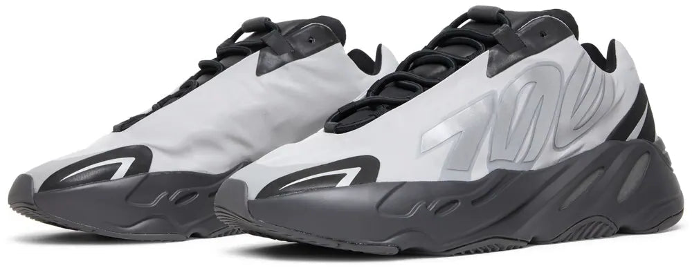 Yeezy Boost 700 MNVN 'Metallic'