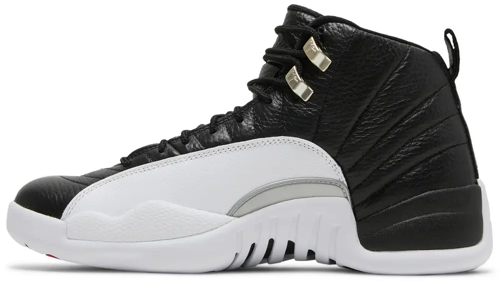 Air Jordan 12 Retro 'Playoff' 2022