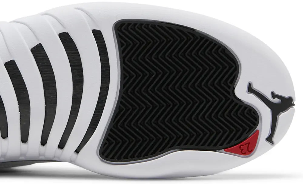 Air Jordan 12 Retro 'Playoff' 2022
