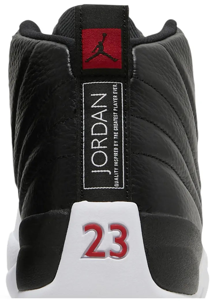 Air Jordan 12 Retro 'Playoff' 2022