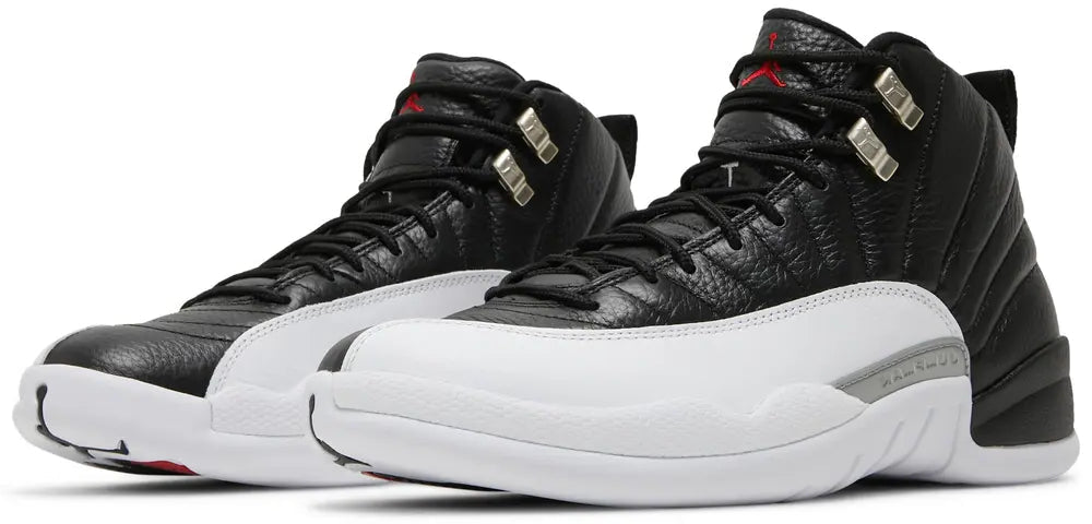 Air Jordan 12 Retro 'Playoff' 2022