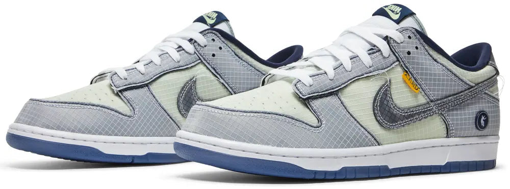 Union LA x Dunk Low 'Passport Pack - Pistachio'