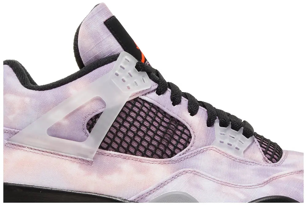 Air Jordan 4 Retro 'Zen Master'
