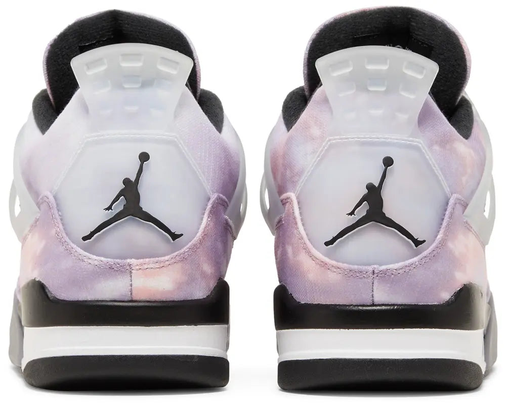 Air Jordan 4 Retro 'Zen Master'
