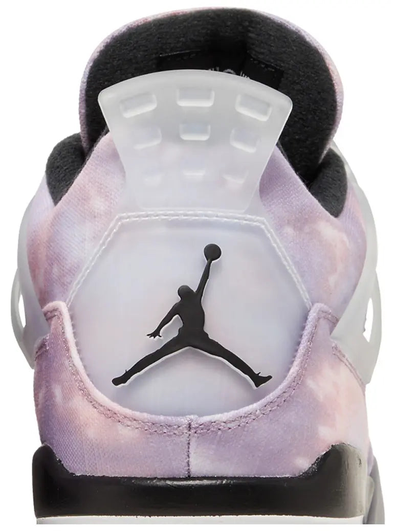 Air Jordan 4 Retro 'Zen Master'