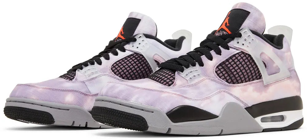Air Jordan 4 Retro 'Zen Master'