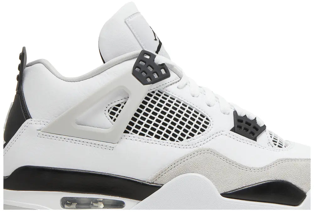 Air Jordan 4 Retro 'Military Black’