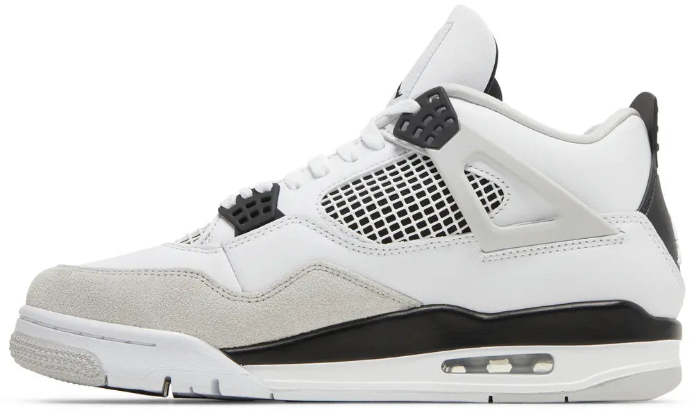 Air Jordan 4 Retro 'Military Black’