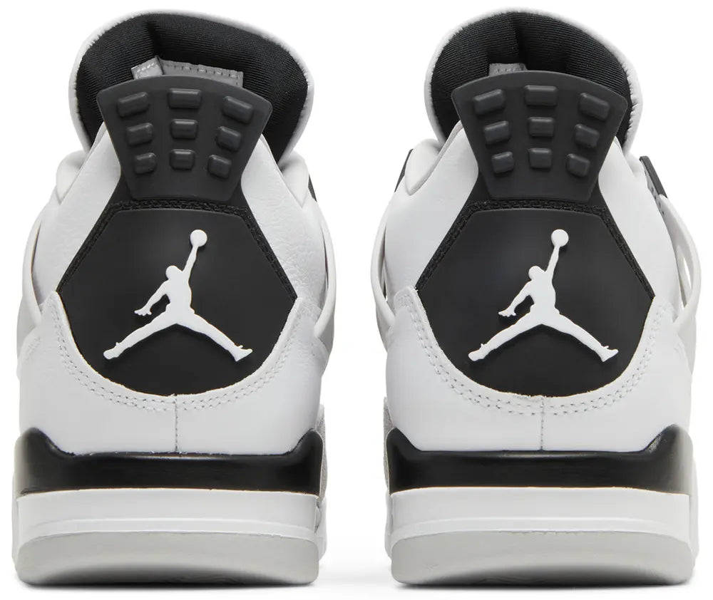 Air Jordan 4 Retro 'Military Black’