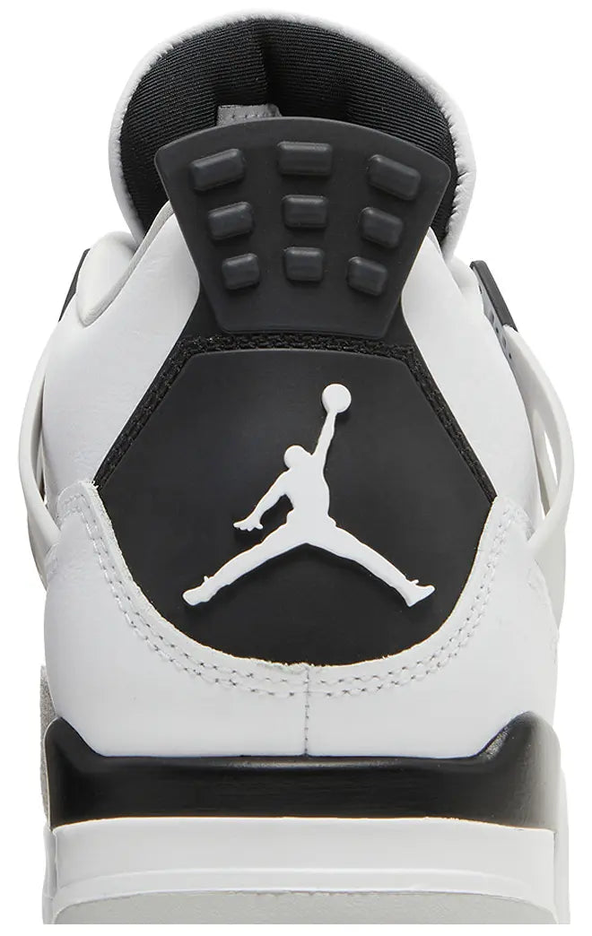 Air Jordan 4 Retro 'Military Black’