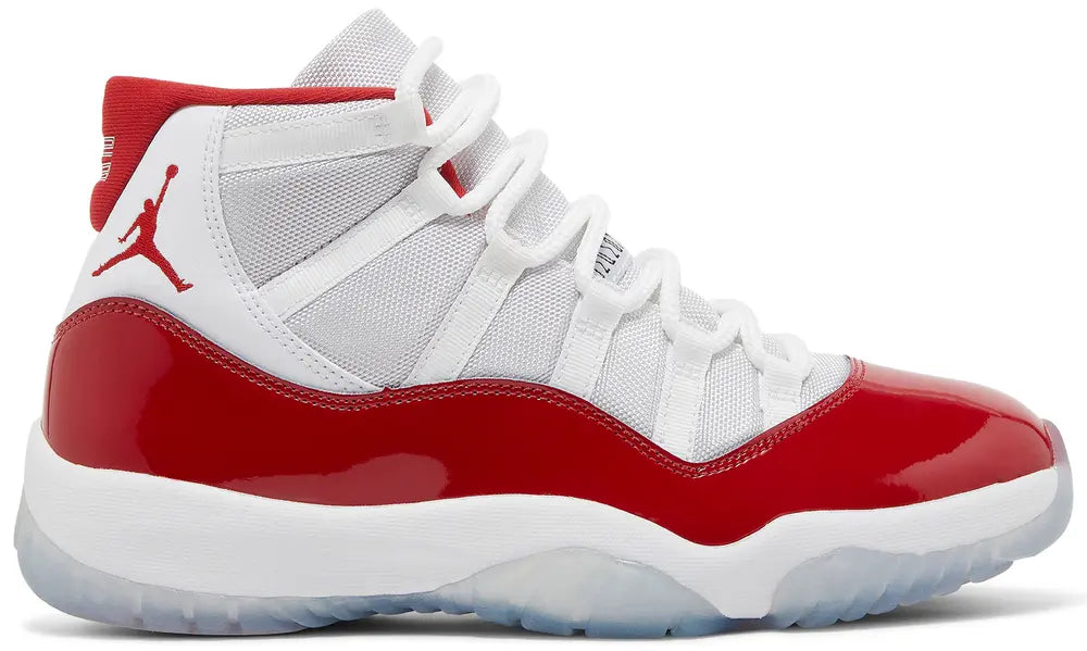 Air Jordan 11 Retro 'Cherry'