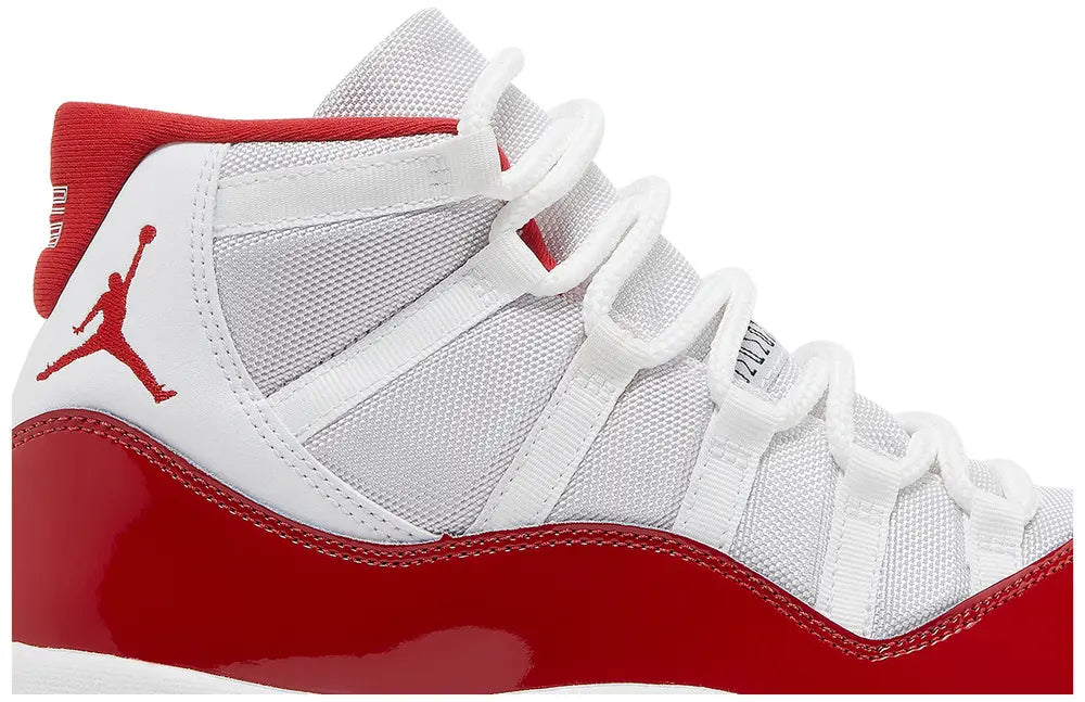 Air Jordan 11 Retro 'Cherry'