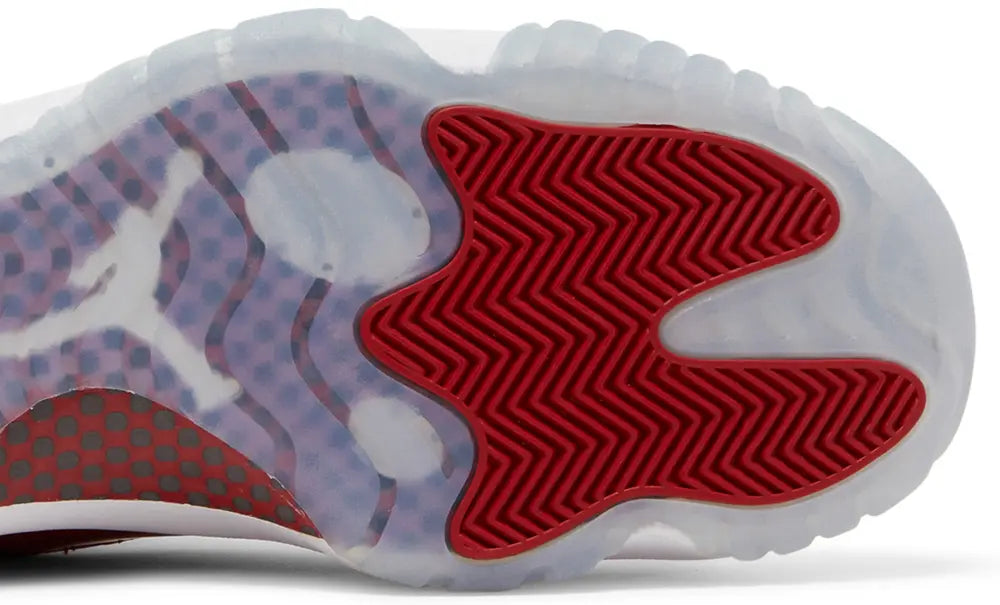 Air Jordan 11 Retro 'Cherry'